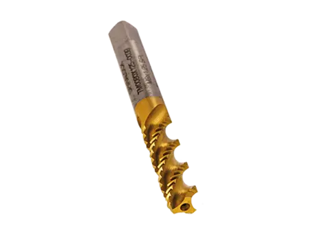 Product image of STANLEY® Spiralock® - Multipurpose Taps for blind hole fine thread