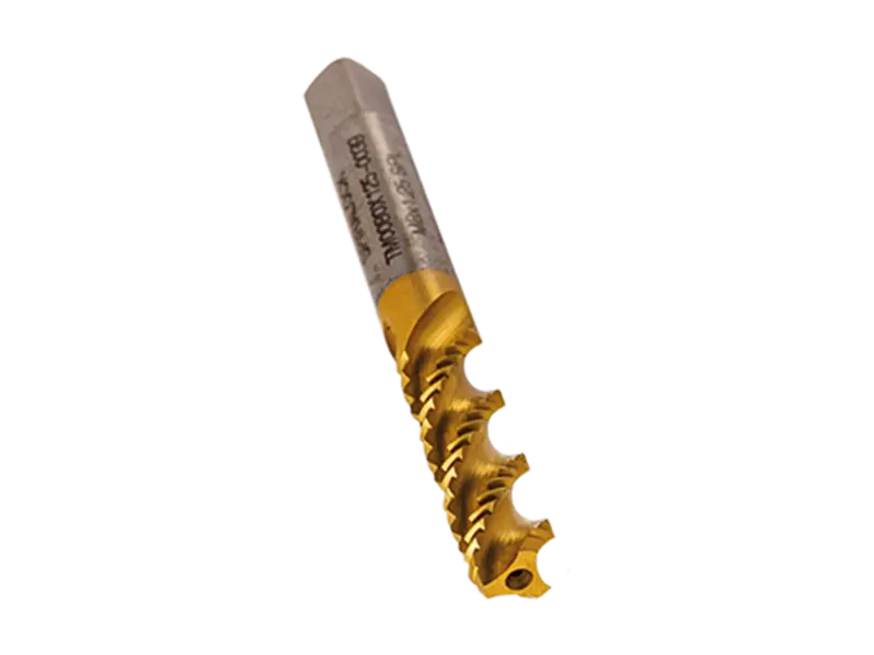 Product image of STANLEY® Spiralock® - Multipurpose Taps for blind hole fine thread