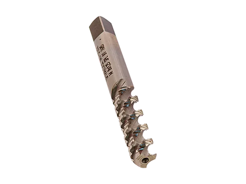 Product image of STANLEY® Spiralock® - High Performance Taps for blind hole normal thread