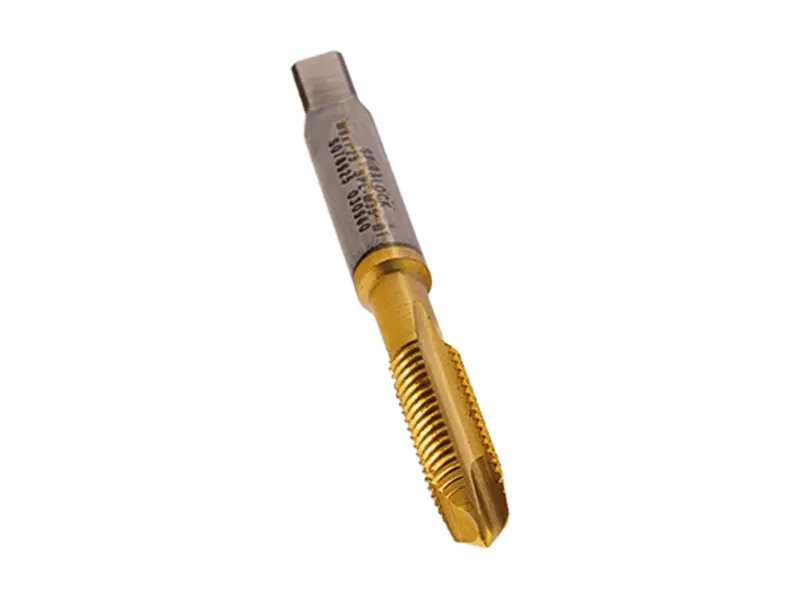 Product image of STANLEY® Spiralock® - Multipurpose Taps for through hole normal thread