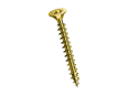 Product image of SPAX® - Hexalobular (6 Lobe) socket flat countersunk head chipboard screws T-STAR plus, fully threaded with 4CUT point