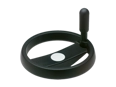 Product image of ELESA® VRTP+I - Spoked handwheels with revolving handle