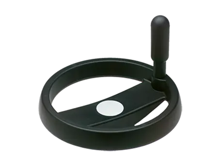 Product image of ELESA® VRTP+I - Spoked handwheels with revolving handle