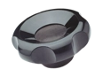 Product image of ELESA® VL.140 FP - Lobe knobs with metal boss black-oxide steel boss, undrilled