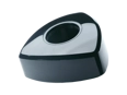 Product image of ELESA® VTR-FP - Lock knobs with brass boss and tapped through-hole