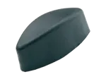 产品图片：ELESA® CT.476 - 蝶形螺母 带螺纹盲孔的黄铜嵌件
