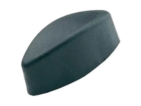 Product image of ELESA® CT.476 - Wing knobs with brass boss and tapped blind hole