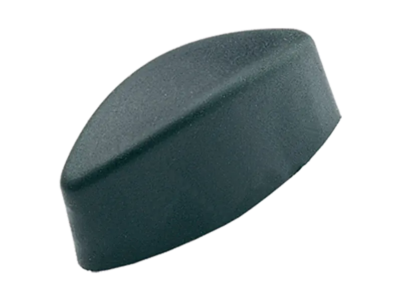 Product image of ELESA® CT.476 - Wing knobs with brass boss and tapped blind hole