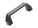 Product image of ELESA® M.443-CH - Handles for fastening with socket screws