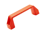 Product image of ELESA® M.443-CH - Handles for fastening with socket screws