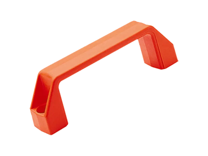 Product image of ELESA® M.443-CH - Handles for fastening with socket screws