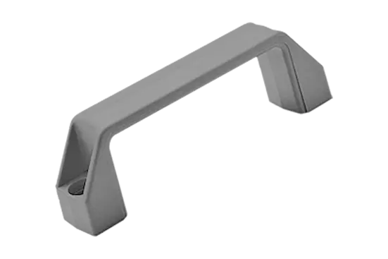 BN 14226 | Handles for fastening with socket screws