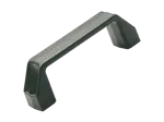 产品图片：ELESA® M.443 N-CH - 桥式手柄 适用于内六角圆柱头螺钉固定