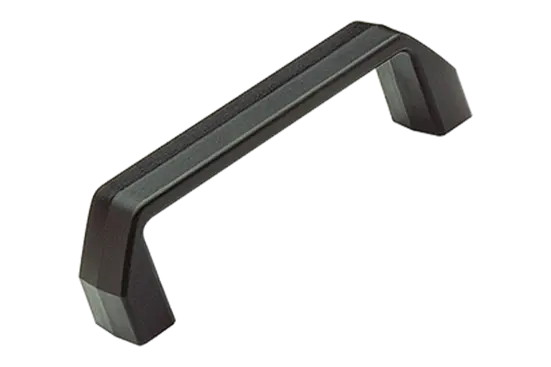 BN 14228 | Handles with brass boss, tapped blind hole