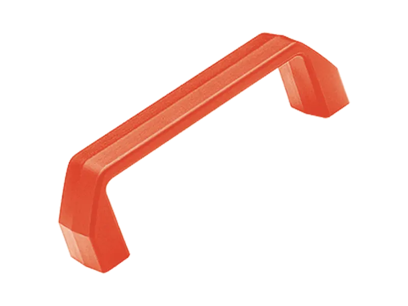 Product image of ELESA® M.543 - Handles with brass boss, tapped blind hole