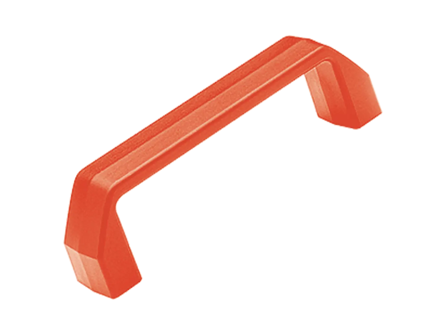 BN 14229 | Handles with brass boss, tapped blind hole