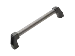 Product image of ELESA® M.1043-EP - Tubular handles for fastening with socket screws