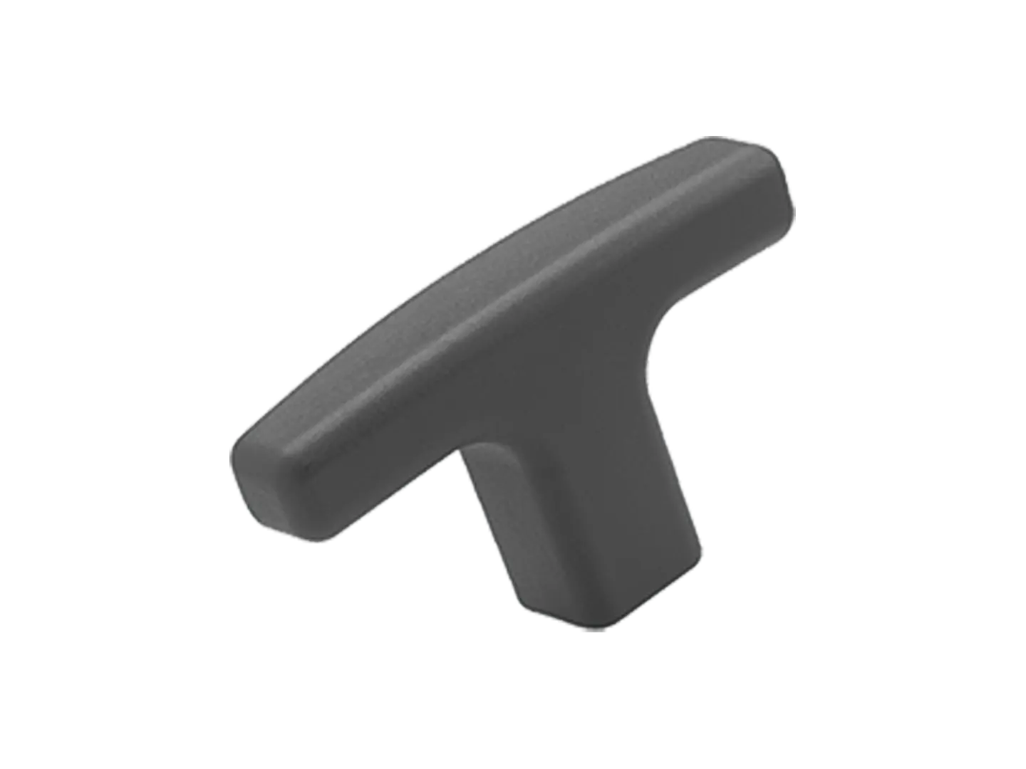 BN 14233 | Handles with brass boss, tapped blind hole