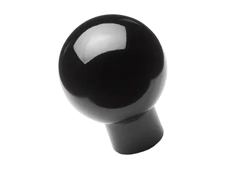 Product image of ELESA® P.111 - Handles with threaded blind hole