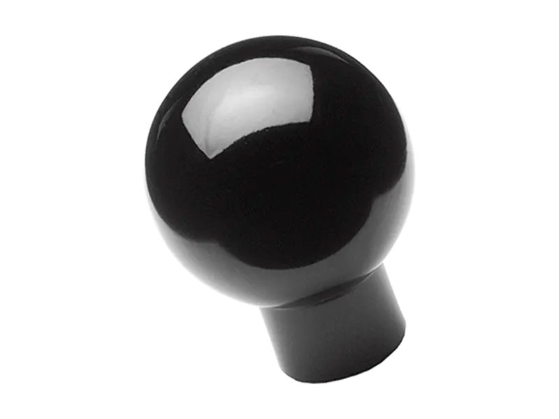 Product image of ELESA® P.111 - Handles with threaded blind hole