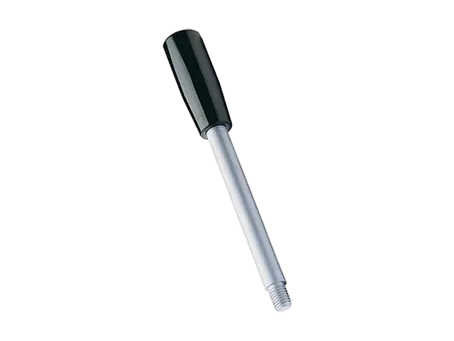 Product image of ELESA® BL.366 - Lever arms non-removable handle