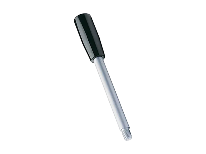 Product image of ELESA® BL.366 - Lever arms non-removable handle