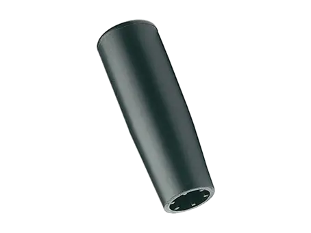 Product image of ELESA® I.580 N - Handles for press-fit assembly on shafts with tolerance h9
