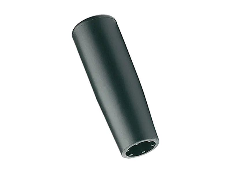 Product image of ELESA® I.580 N - Handles for press-fit assembly on shafts with tolerance h9