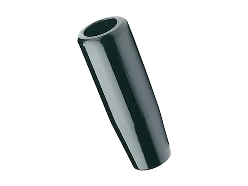 Product image of ELESA® I.281 - Revolving handles with plain through hole