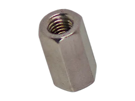 Product image of Hex nuts ~3d
