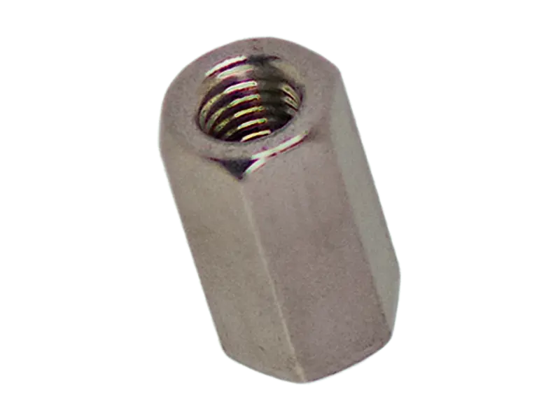 Product image of Hex nuts ~3d