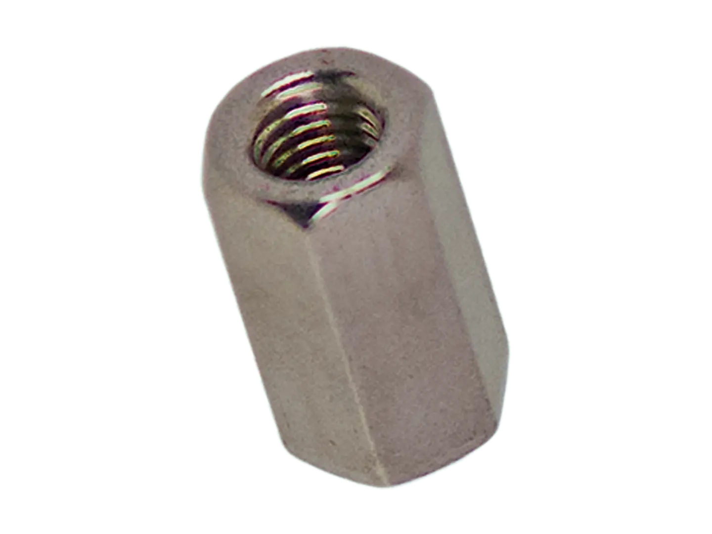 BN 14307 | Hex nuts ~3d