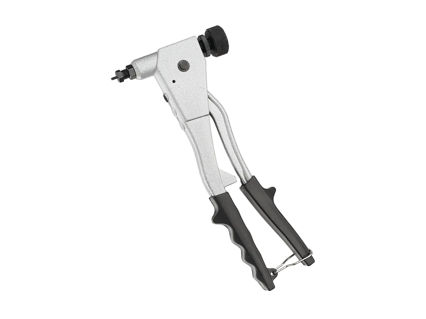 BN 14309 | Hand rivet setter fully equipped