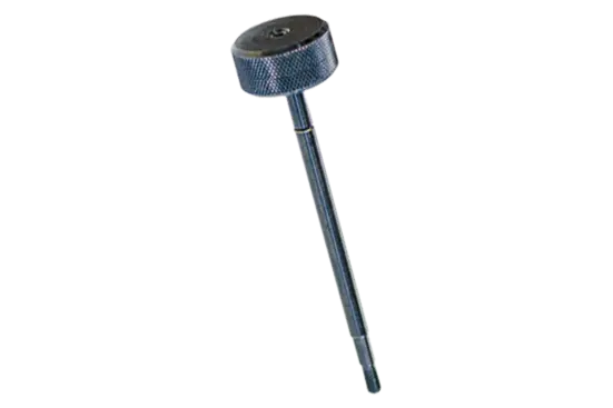 BN 14311 | Mandrel with turning knob for setting tools