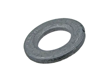 Product image of Flat washers with chamfer for hex bolts and nuts