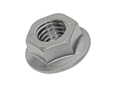Product image of VERBUS RIPP - Hex locking nuts