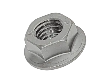 Product image of VERBUS RIPP - Hex locking nuts