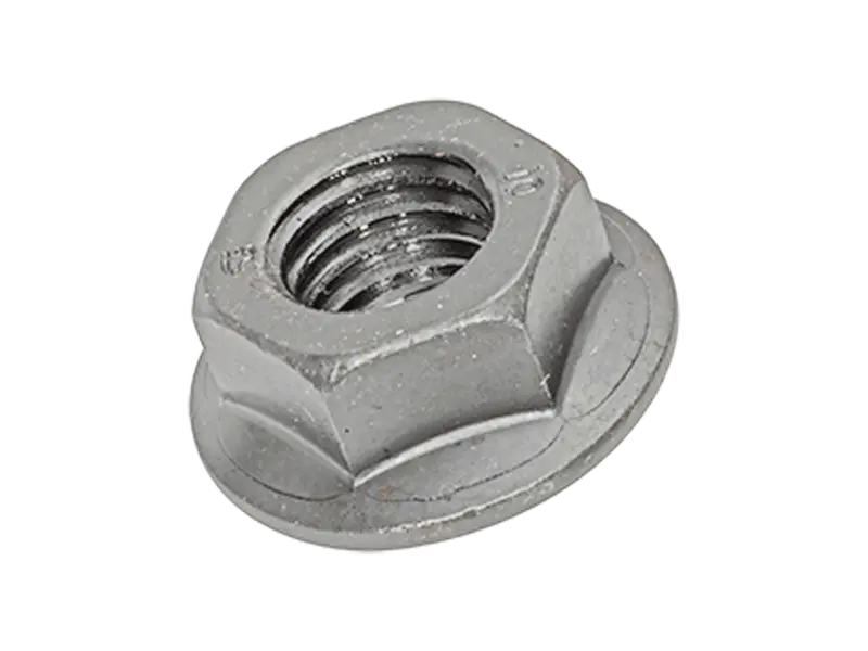 Product image of VERBUS RIPP - Hex locking nuts