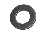Product image of Flat washers without chamfer