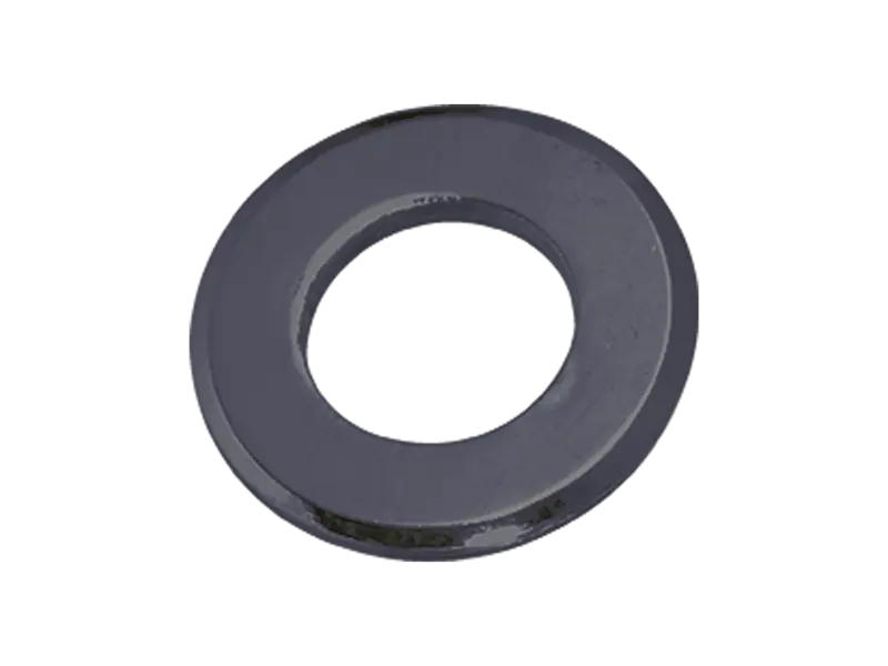 Product image of Flat washers with chamfer