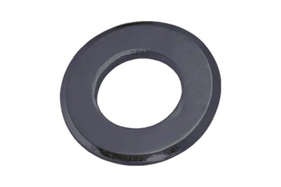 BN 14684 | Flat washers with chamfer