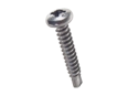 Product image of ecosyn® MRX NPH - Pozi pan head self-drilling screws form Z