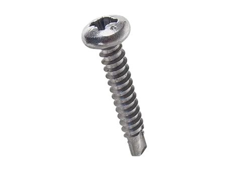 Product image of ecosyn® MRX NPH - Pozi pan head self-drilling screws form Z