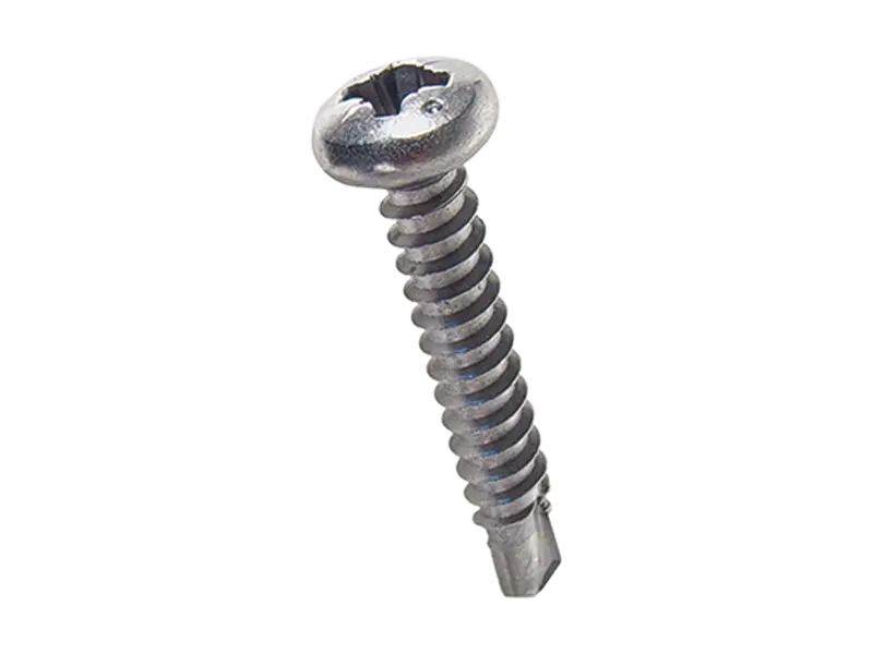 Product image of ecosyn® MRX NPH - Pozi pan head self-drilling screws form Z