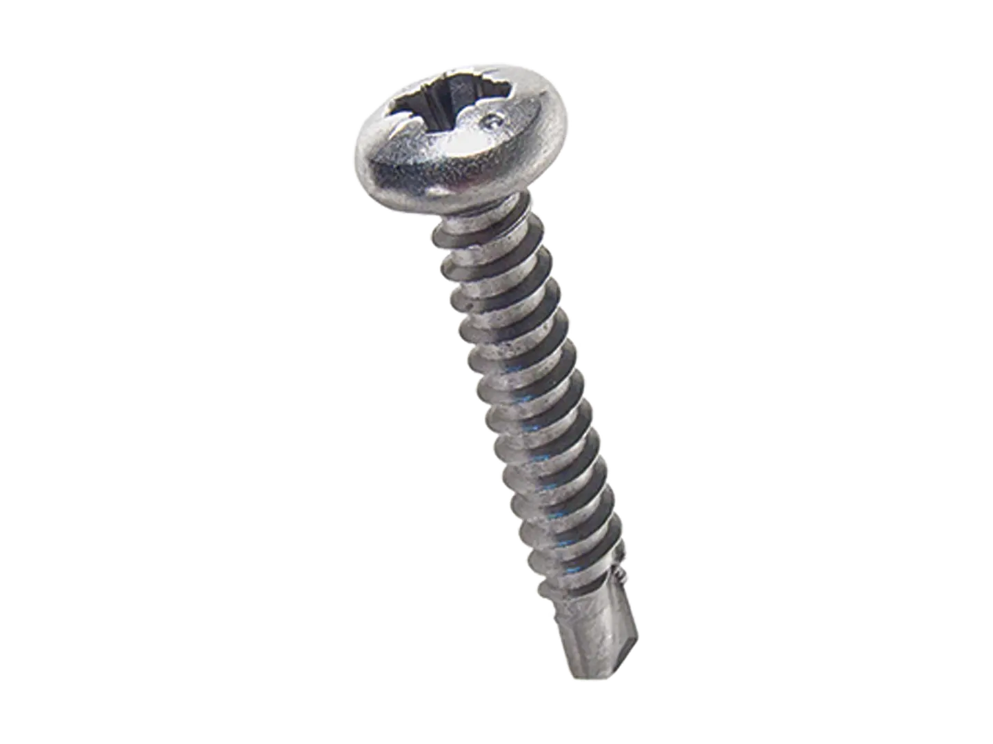 BN 14727 | Pozi pan head self-drilling screws form Z