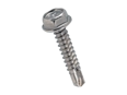 Product image of ecosyn® MRX KHH - Hex head self-drilling screws without sealing ring