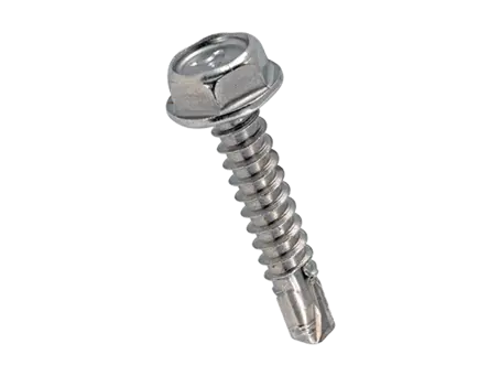 Product image of ecosyn® MRX KHH - Hex head self-drilling screws without sealing ring