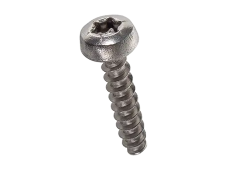 Product image of ecosyn® plast - Pan head screws with hexalobular (6 Lobe) socket