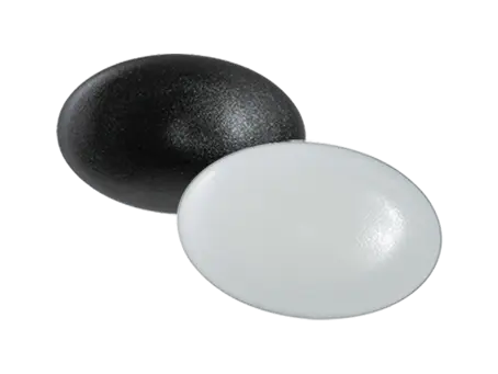 Product image of SPAX® RA - Cover caps for flat countersunk head frame anchors