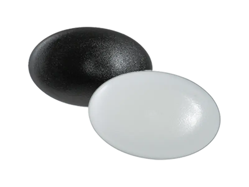 Product image of SPAX® RA - Cover caps for flat countersunk head frame anchors
